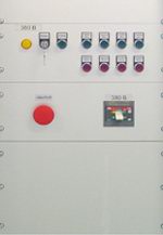 Дефектоскоп многоканальный УПНК