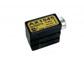 AX15xx миниатюрные наклонные УЗ ПЭП 15МГц