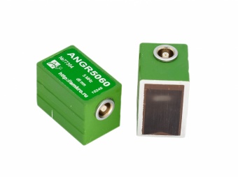Преобразователь ультразвуковой ANGR5060 (П121-5-60-d6)