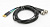 Кабель 2BNC - 2Microdot