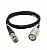 Кабель BNC - UHF