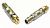 Переходник Lemo00 (male)-Microdot  (female)
