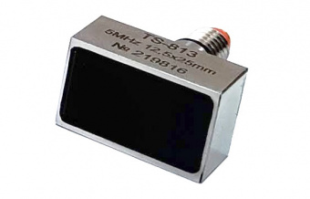 Преобразователь иммерсионный TS-813 для установок Tuboscope TrueScope
