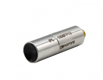 Преобразователь ультразвуковой иммерсионный IPL1506 (V313)