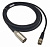 Кабель водонепроницаемый BNC - UHF Waterproof 