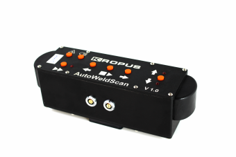 WS-EU блок электроники для сканера Auto WeldScan